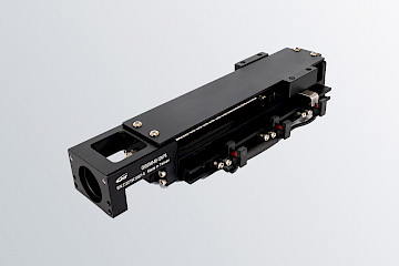 GMT Europe, Positioniertechnik, Lineartische, Rotationstische, Positioniertische