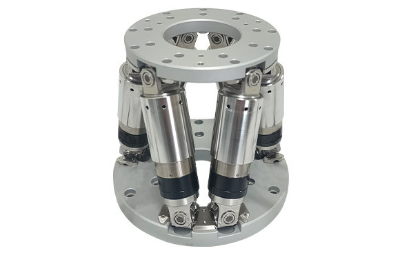 GMT Europe, Positioniertechnik, Lineartische, Rotationstische, Positioniertische