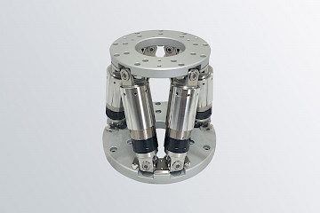 GMT Europe, Positioniertechnik, Lineartische, Rotationstische, Positioniertische